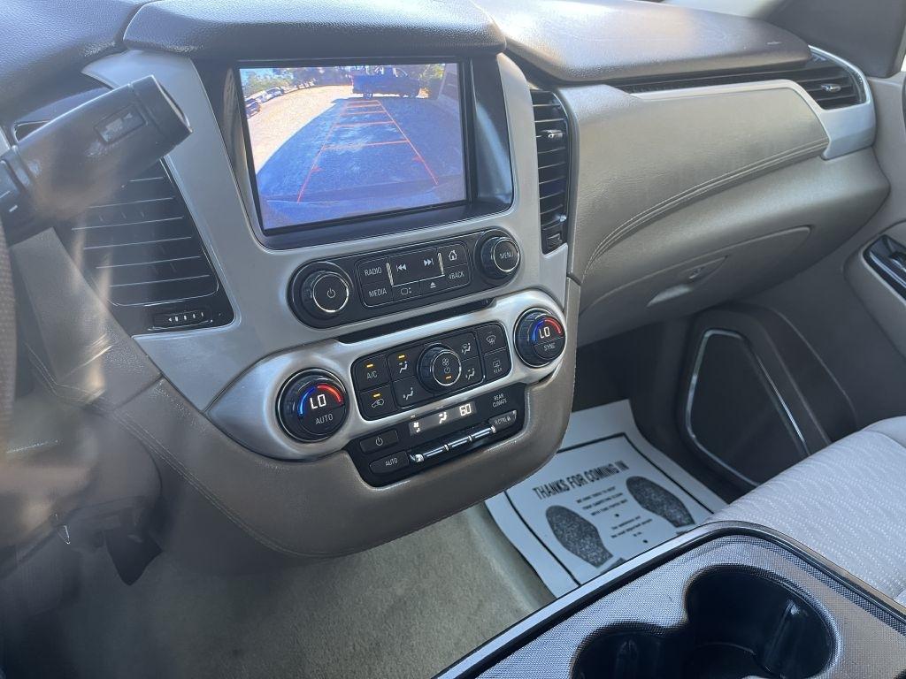 GMC Yukon  2016