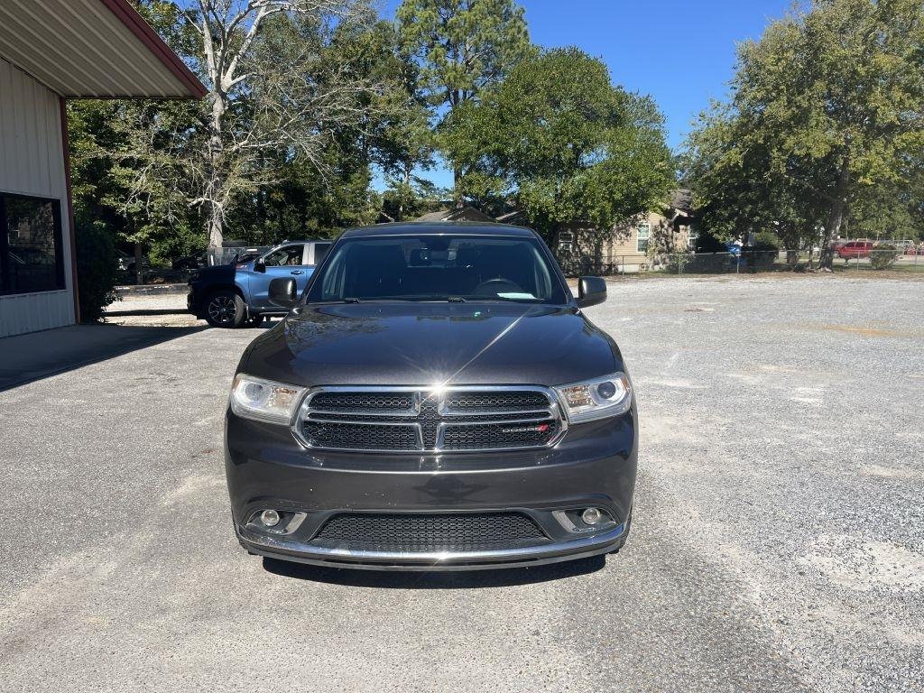 Dodge Durango  2019