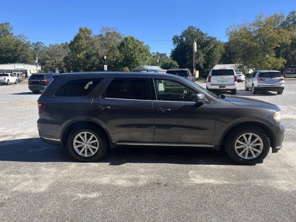 Dodge Durango  2019