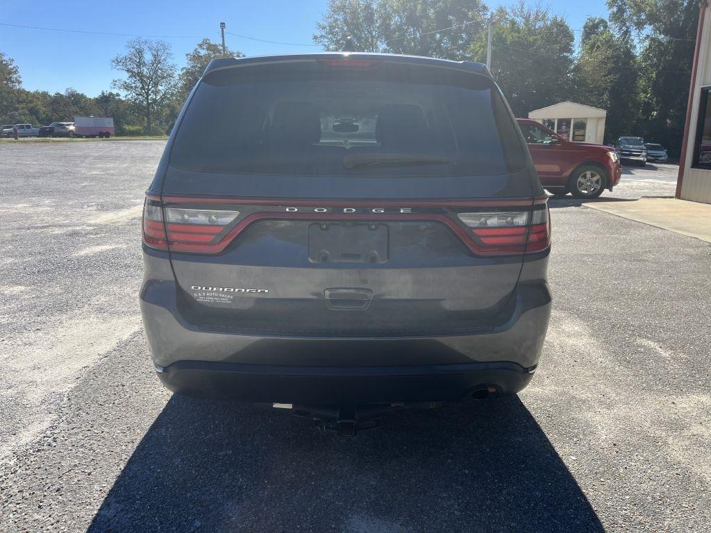 Dodge Durango  2019