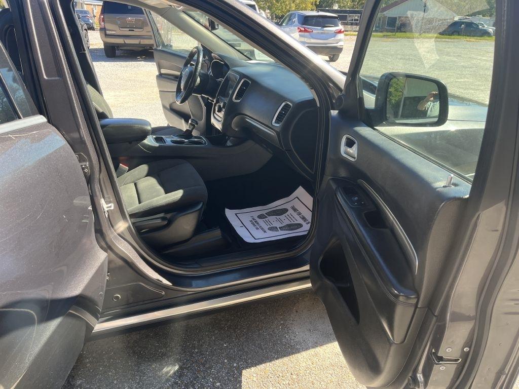 Dodge Durango  2019