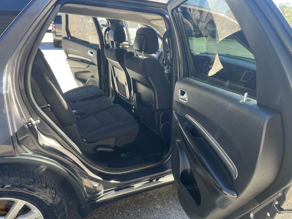 Dodge Durango  2019