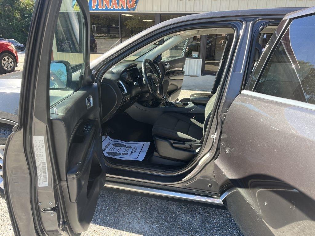 Dodge Durango  2019