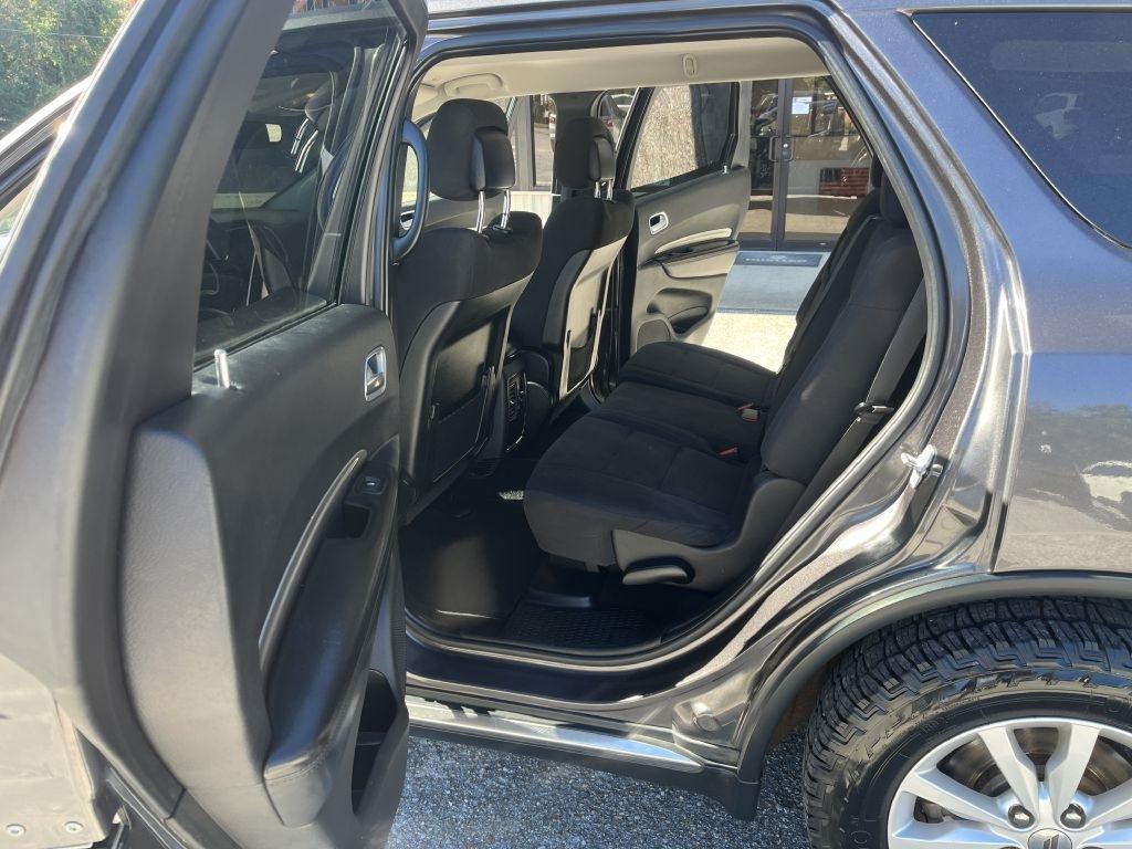 Dodge Durango  2019