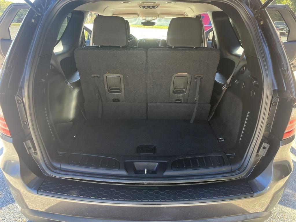 Dodge Durango  2019