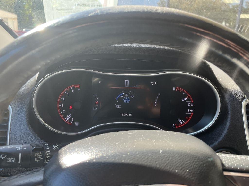 Dodge Durango  2019