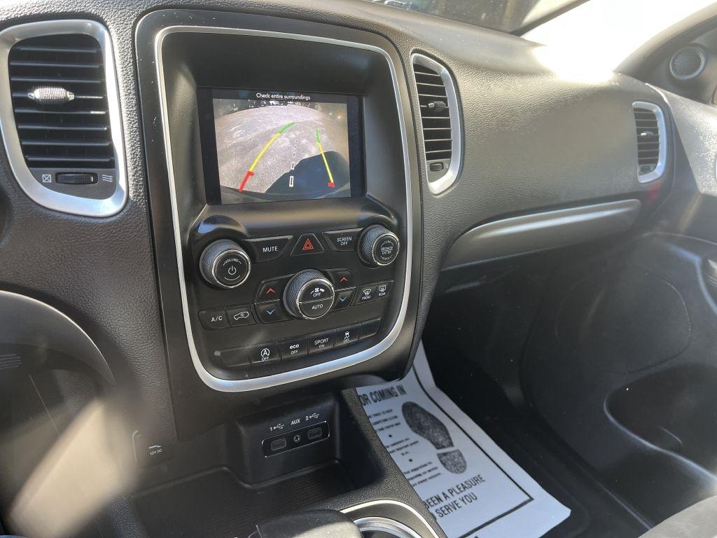Dodge Durango  2019
