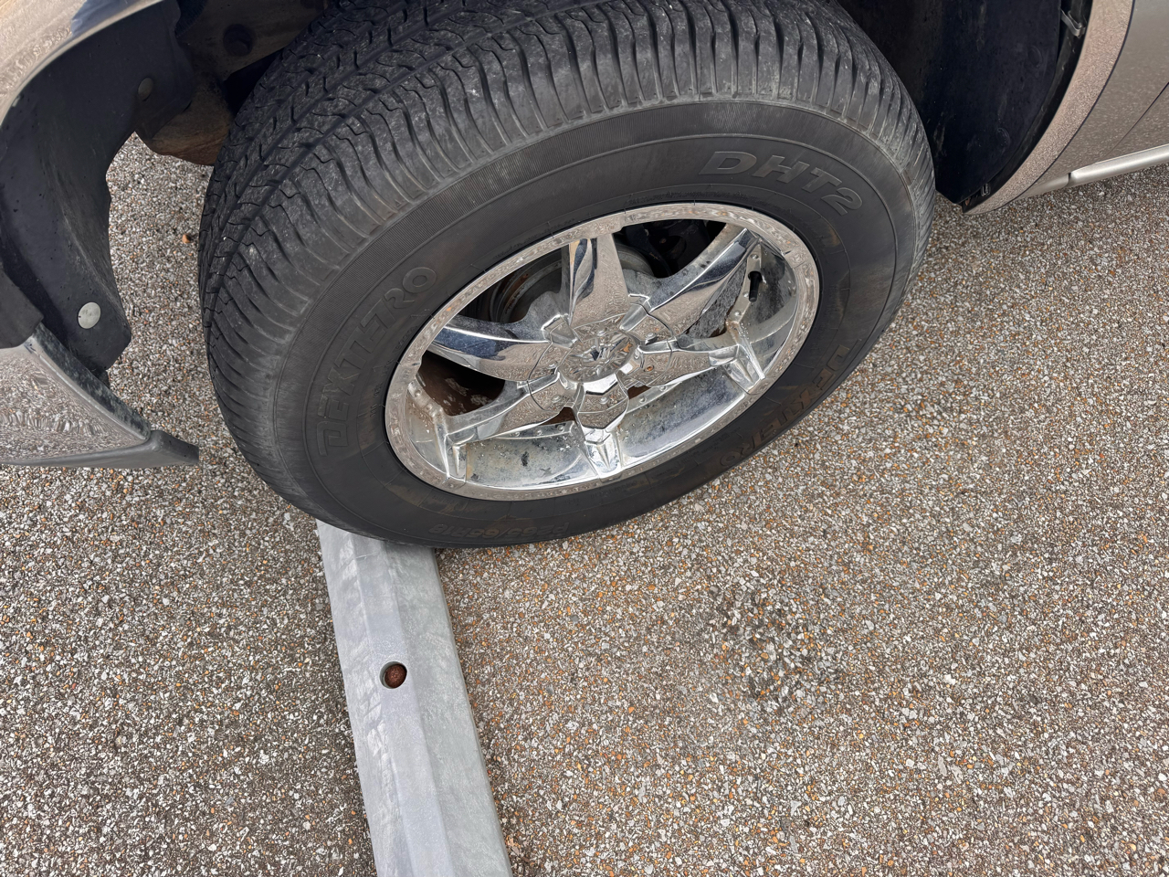 Chevrolet Silverado 1500 Reg. Cab Short Bed 4WD 2000