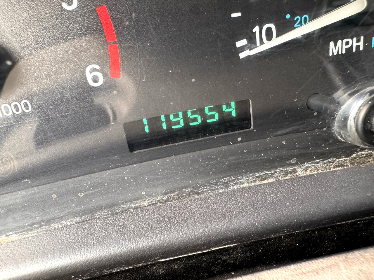 Jeep Wrangler 2dr Sport 1997