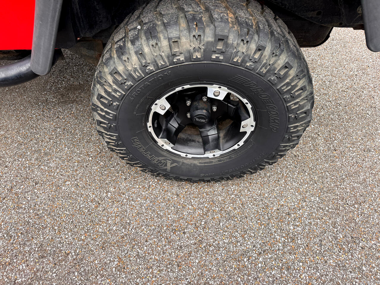 Jeep Wrangler 2dr Sport 1997