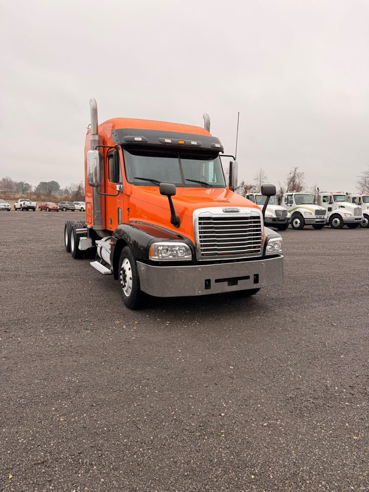 Freightliner Century  2001