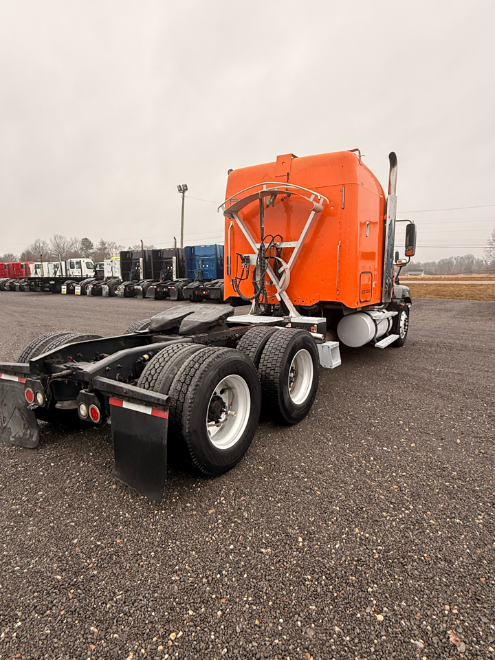 Freightliner Century  2001