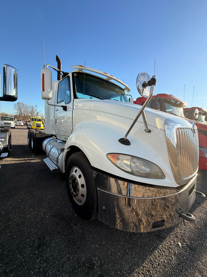 International Prostar Premium  2009