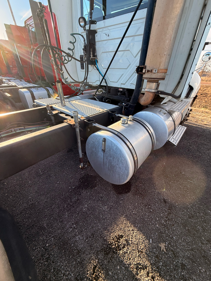 International Prostar Premium  2009