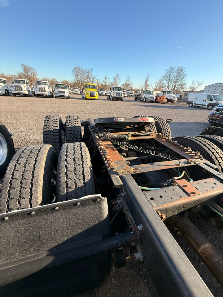 International Prostar Premium  2009