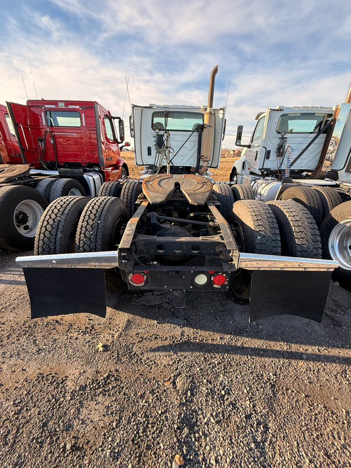 International Prostar Premium  2009