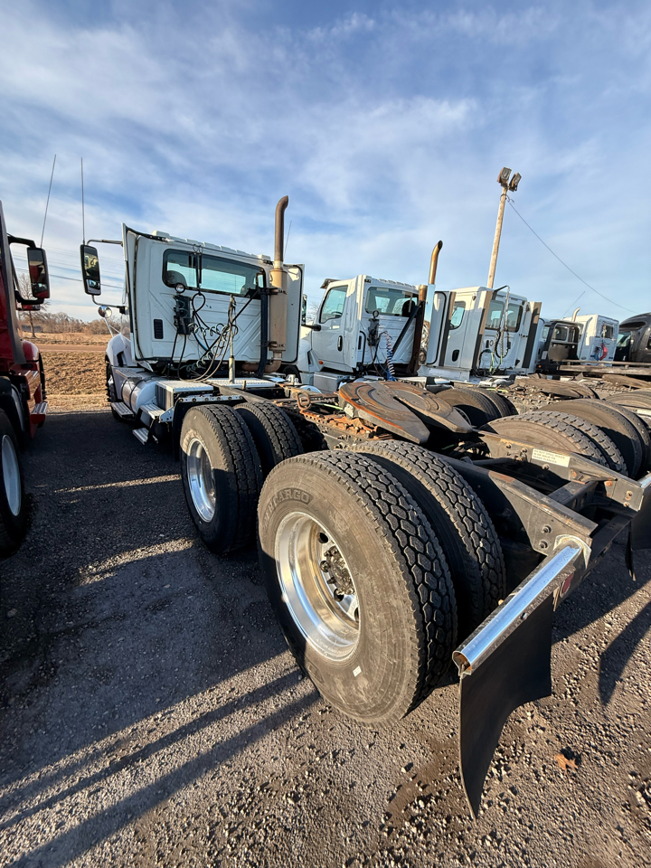 International Prostar Premium  2009