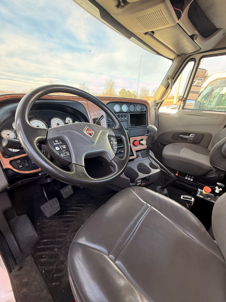 International Prostar Premium  2009