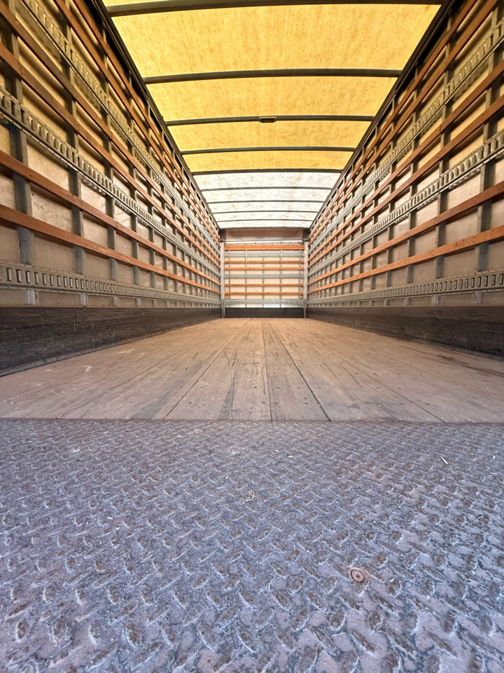 Freightliner M2  2018