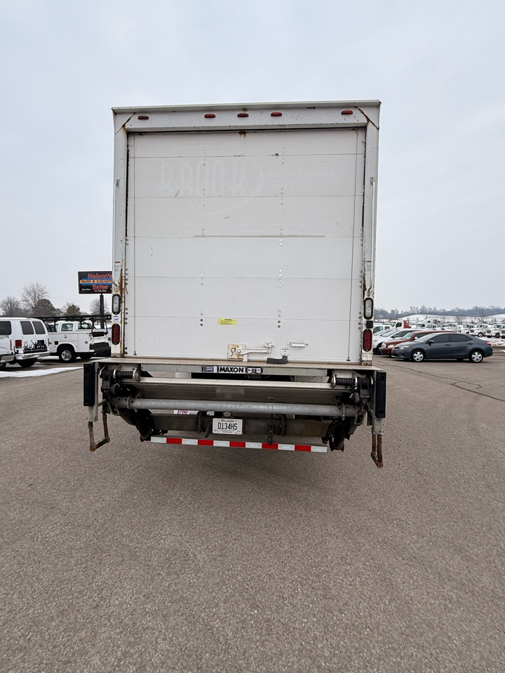 International 4300  2019