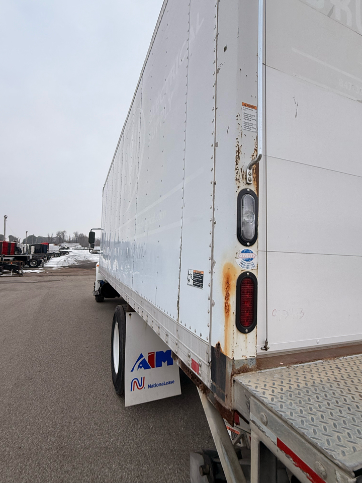 International 4300  2019