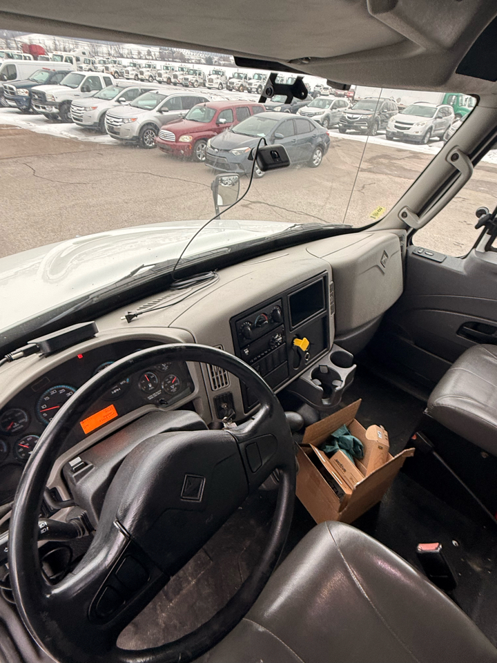 International 4300  2019