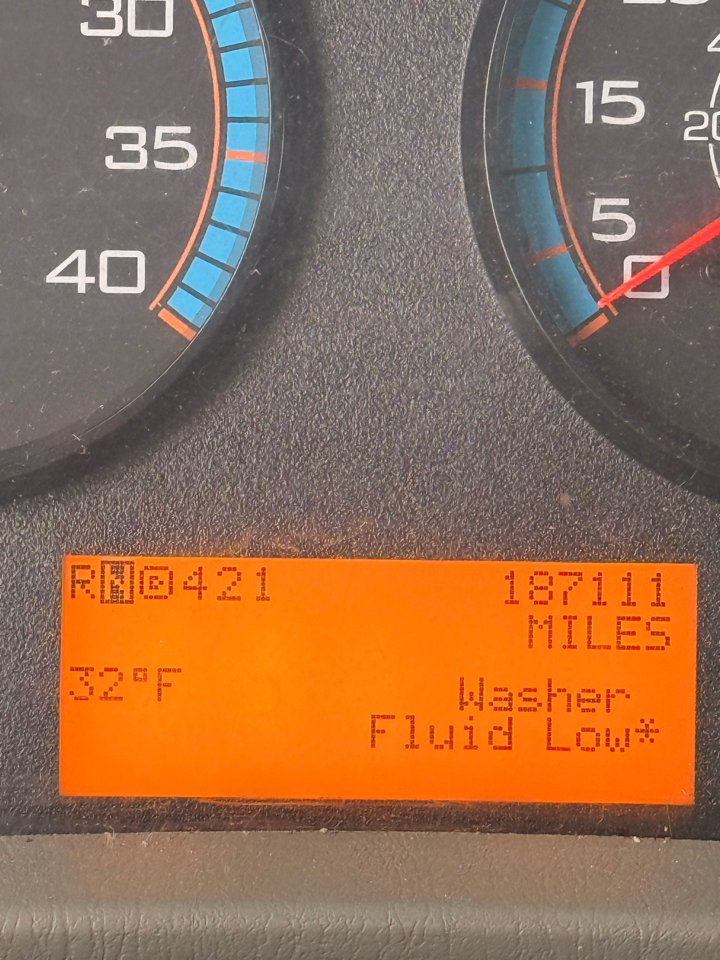 International 4300  2019