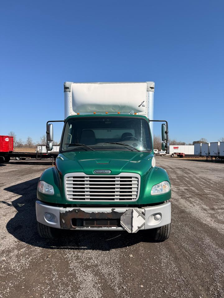 Freightliner M2  2016