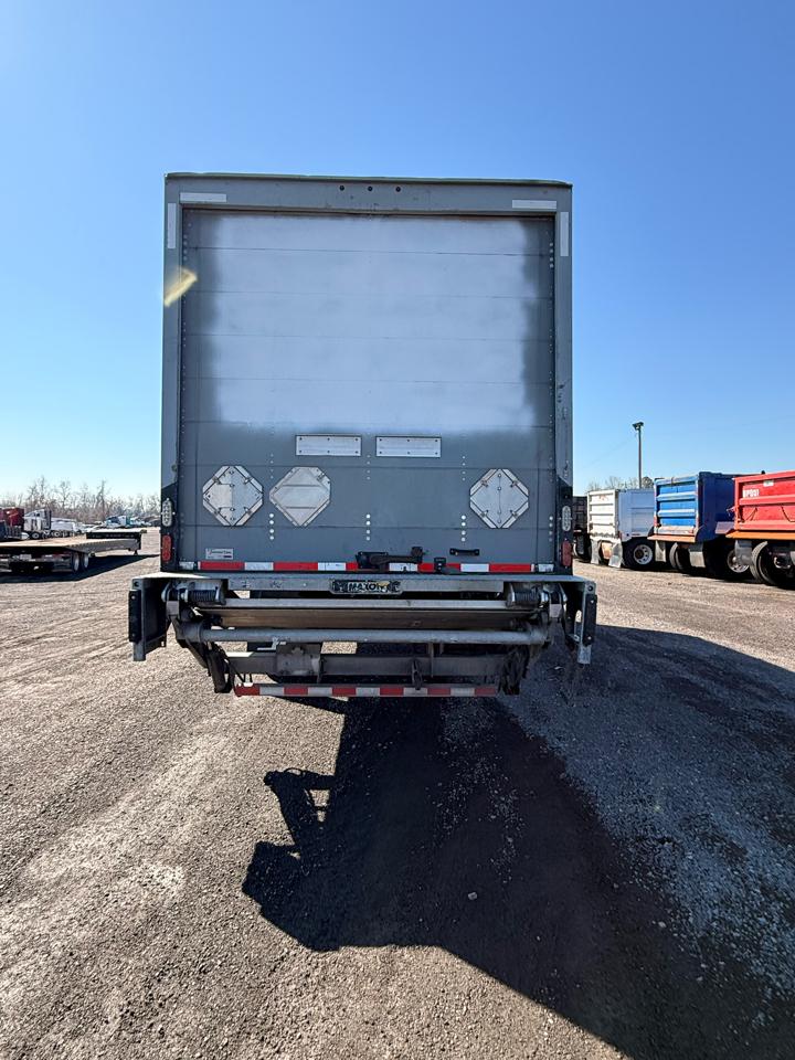 Freightliner M2  2016