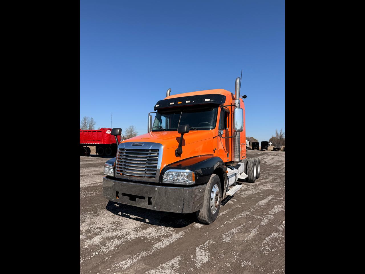 Freightliner Century  2006