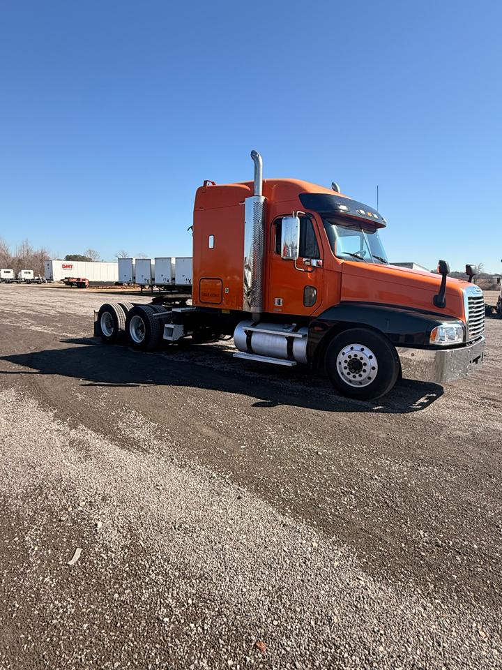 Freightliner Century  2006