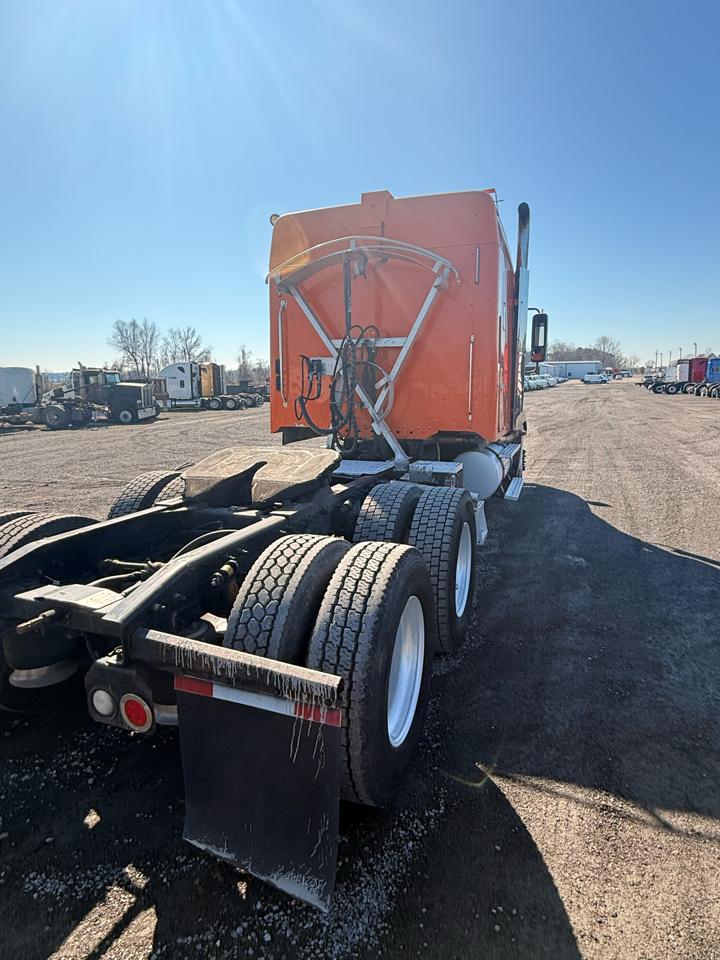 Freightliner Century  2006