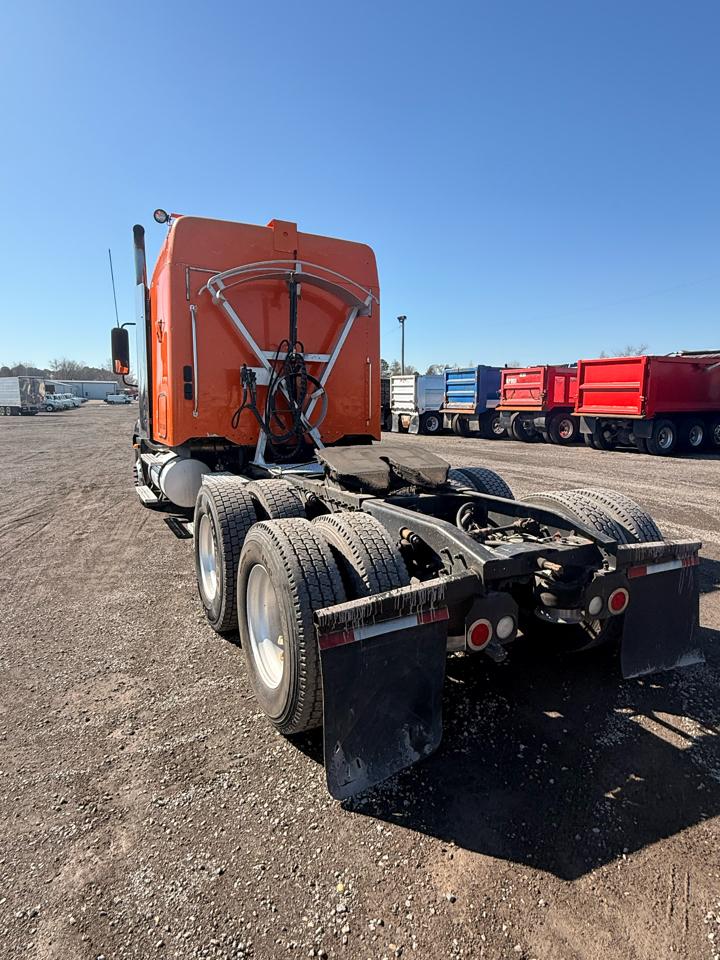 Freightliner Century  2006
