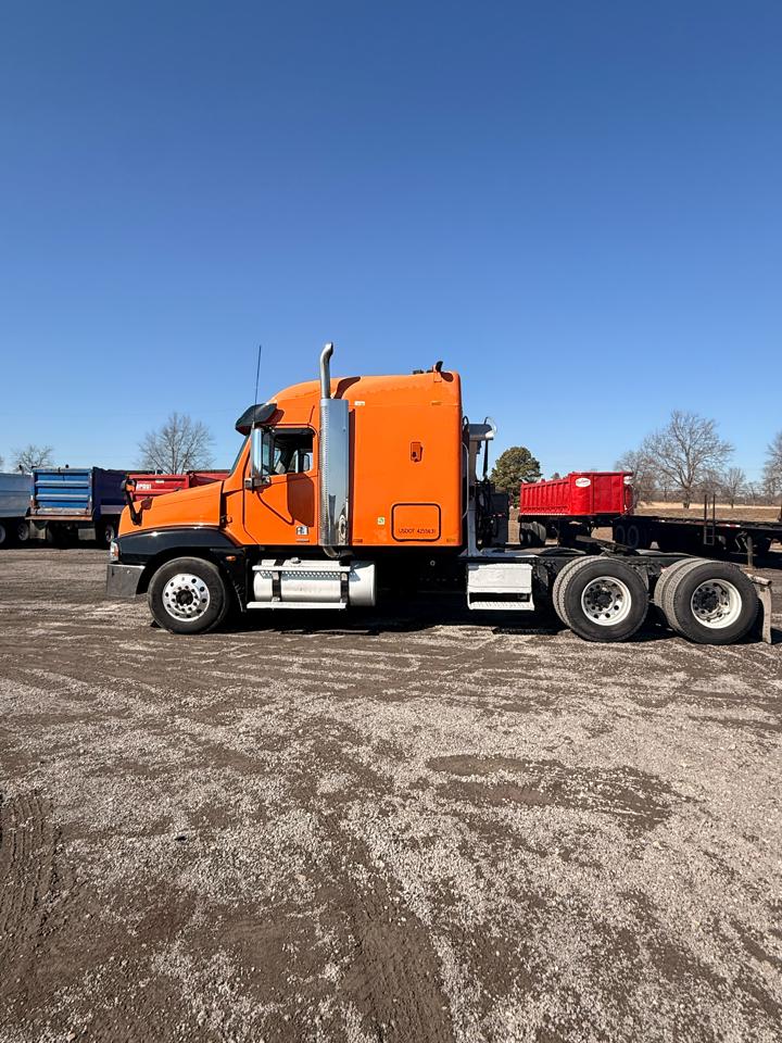 Freightliner Century  2006