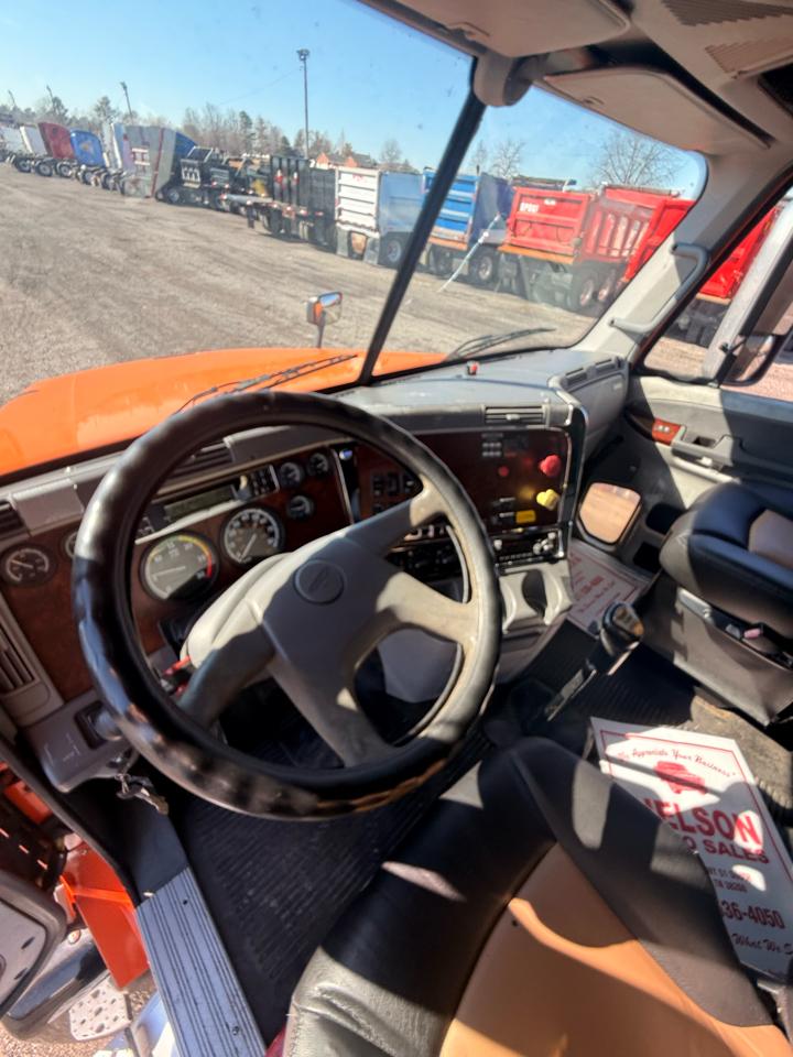 Freightliner Century  2006