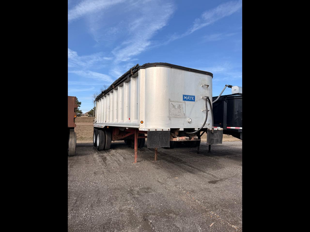 2002 FirstMate Equipment 