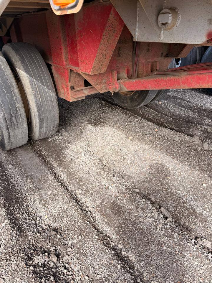 FirstMate Equipment  2002