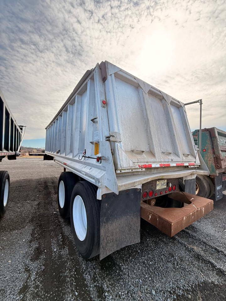 FirstMate Equipment  2002