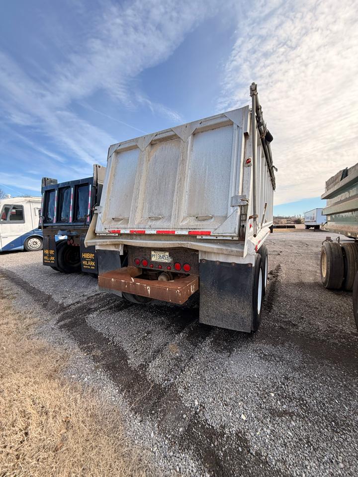FirstMate Equipment  2002