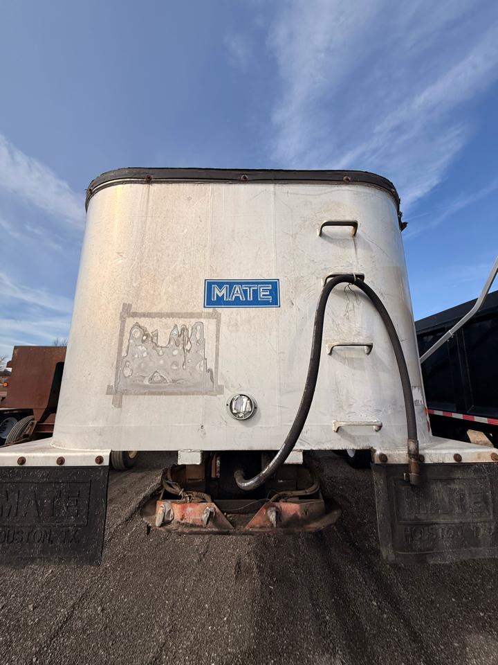 FirstMate Equipment  2002