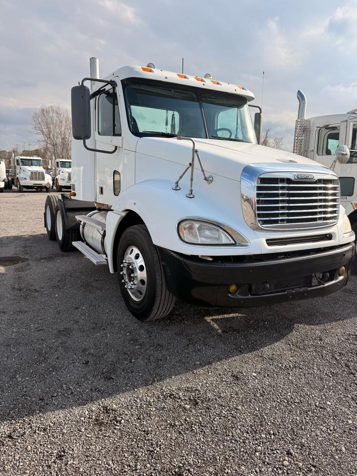 Freightliner Columbia  2007