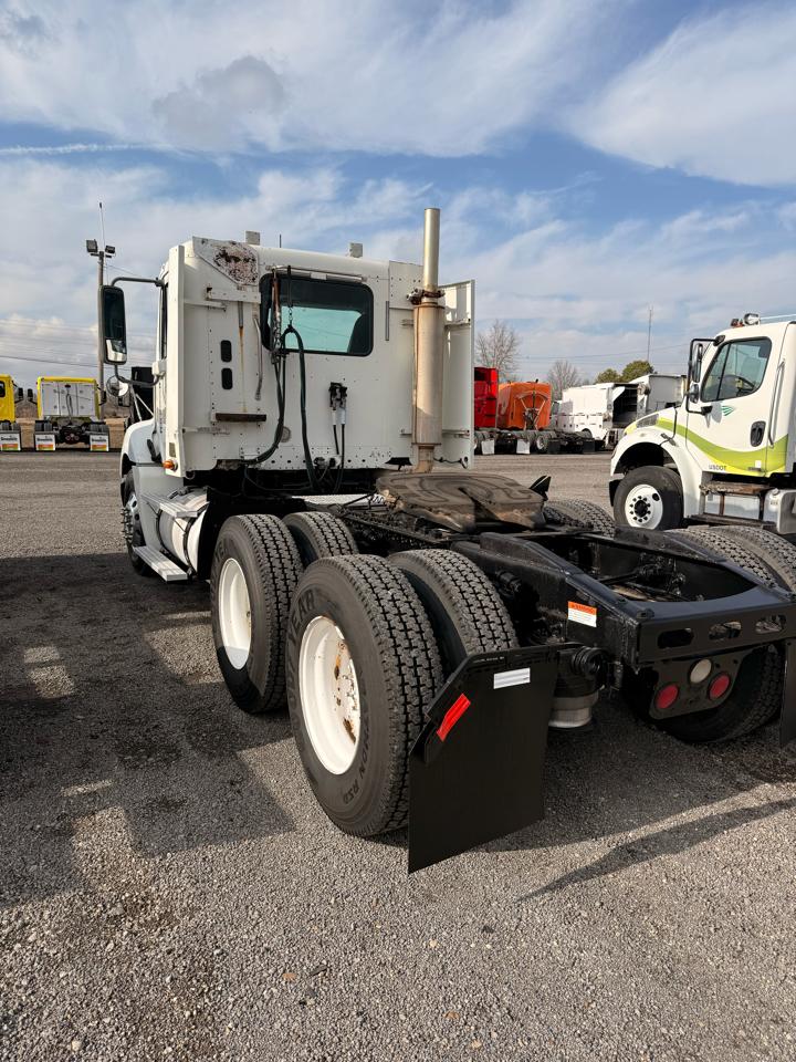 Freightliner Columbia  2007