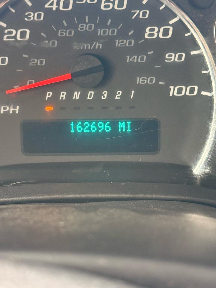 Chevrolet G-Series Van  2009