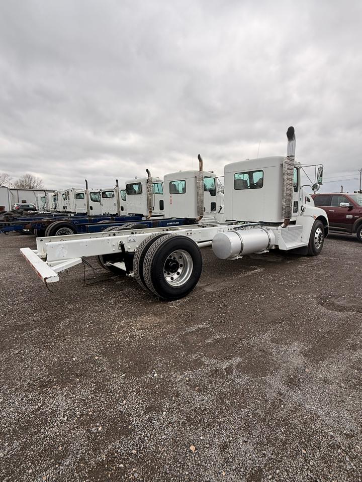 Kenworth T370  2009