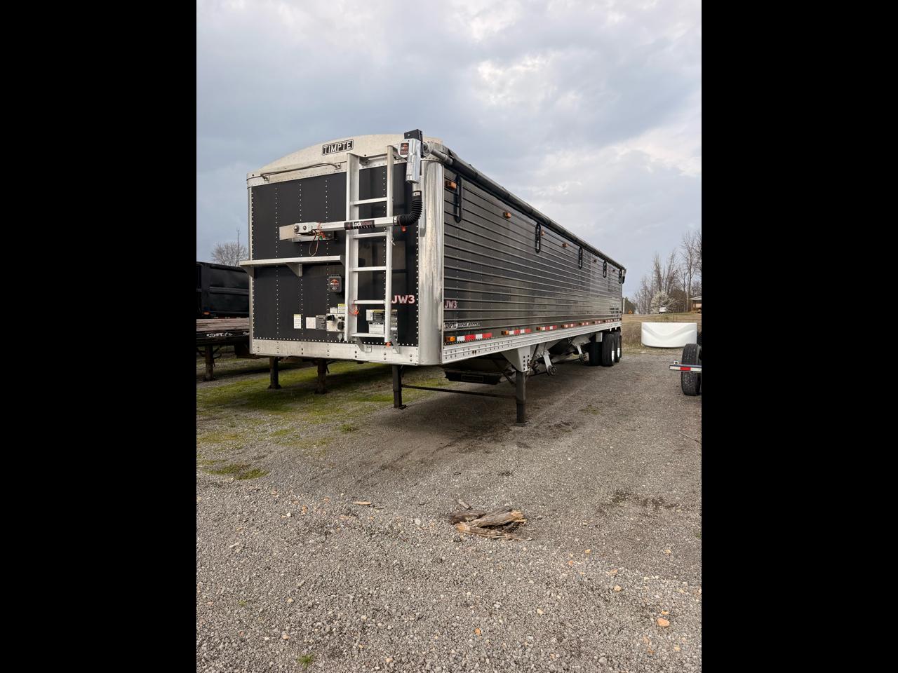 Timpte Super Hopper  2014