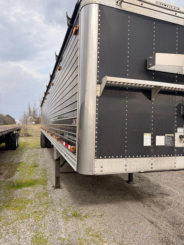 Timpte Super Hopper  2014