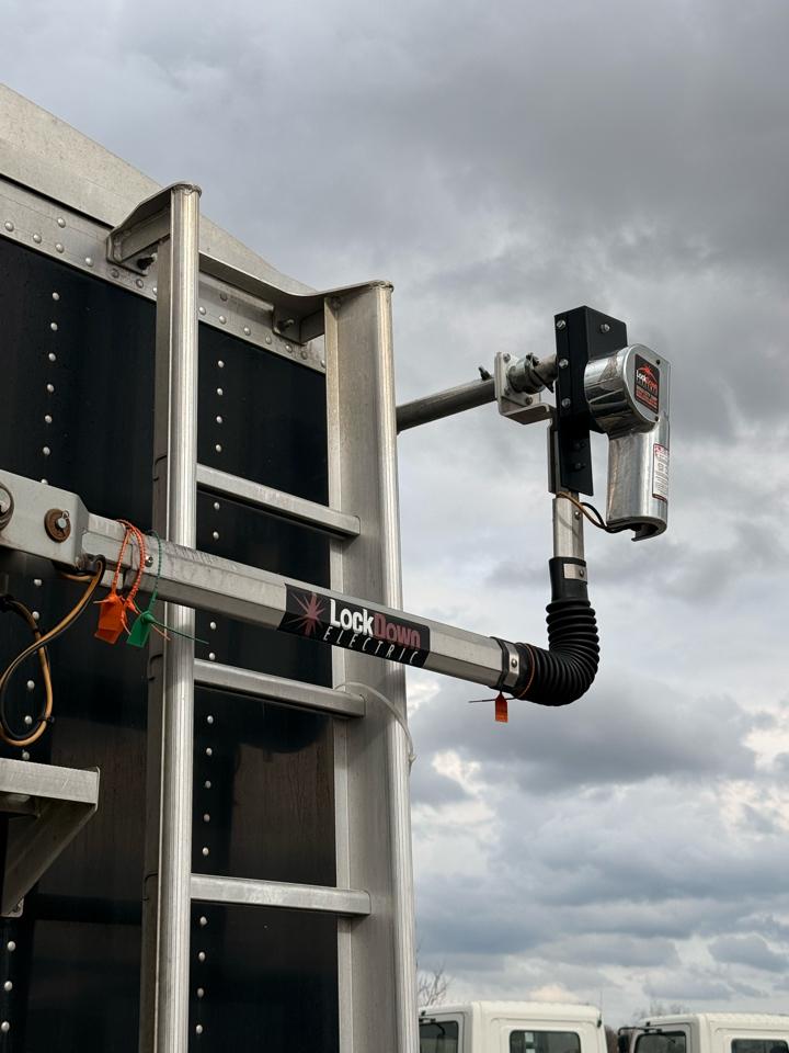 Timpte Super Hopper  2014