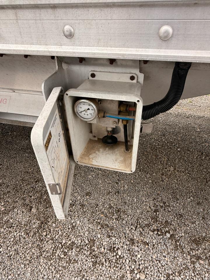 Timpte Super Hopper  2014