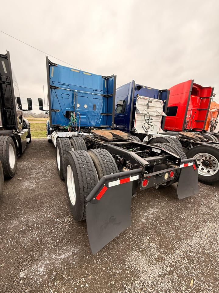 International LT  2019