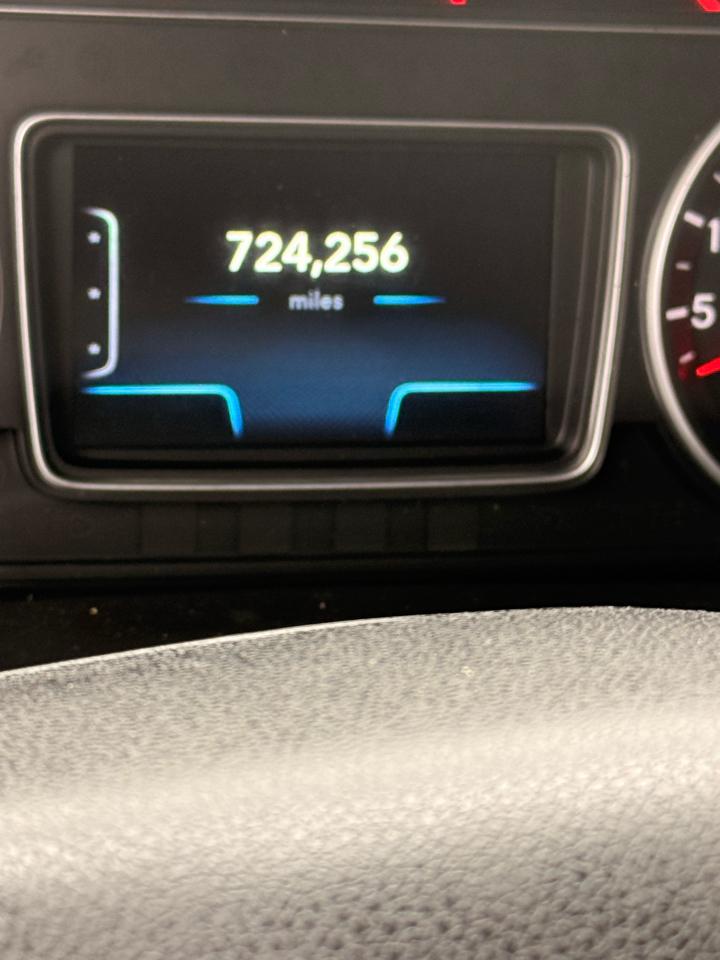 International LT  2019